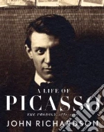 A Life of Picasso