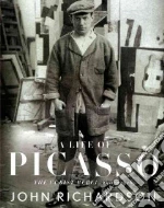 A Life of Picasso