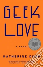 Geek Love