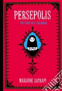 Persepolis