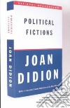 Political Fictions libro str