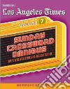 Los Angeles Times Sunday Crossword Omnibus libro str