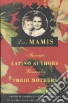 Las Mamis libro str