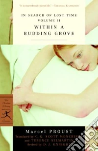 Within a Budding Grove
