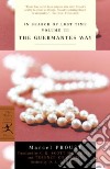 The Guermantes Way libro str