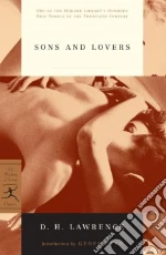 Sons and Lovers