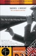 The Art of the Moving Picture