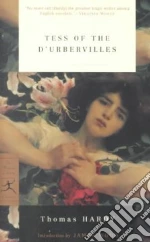 Tess of the D'Urbervilles