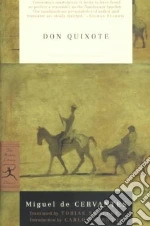 Don Quixote
