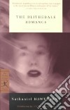 The Blithedale Romance libro str