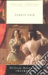 Vanity Fair libro str