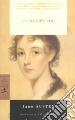 Persuasion