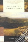 Far from the Madding Crowd libro str