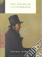 The Mayor of Casterbridge