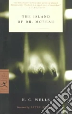 The Island of Dr. Moreau