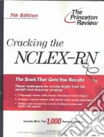 Princeton Review Cracking the NCLEX-RN