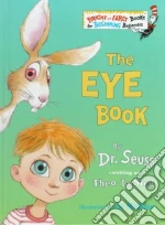 The Eye Book