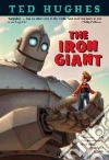 The Iron Giant libro str