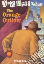 The Orange Outlaw