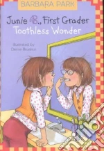 Toothless Wonder