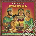 Together for Kwanzaa
