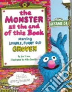The Monster at the End of This Book
