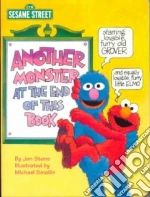 Another Monster at the End of This Book