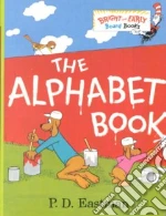 The Alphabet Book
