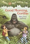 Good Morning, Gorillas libro str