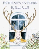 Imogene's Antlers