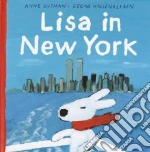 Lisa in New York