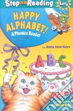 Happy Alphabet