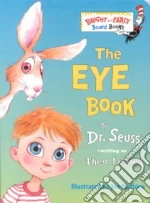The Eye Book