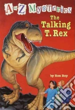 The Talking T. Rex