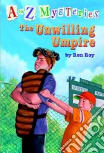 The Unwilling Umpire