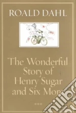 The Wonderful Story of Henry Sugar and Six More
