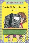Junie B., First Grader (At Last) libro str