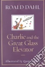 Charlie and the Great Glass Elevator