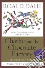 Charlie and the Chocolate Factory
