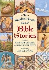 Random House Book of Bible Stories libro str