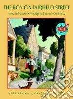 The Boy on Fairfield Street
