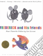 Frederick and His Friends