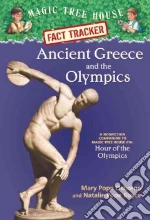 Ancient Greece and the Olympics
