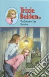 The Secret of the Mansion libro str