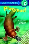 Platypus! libro str