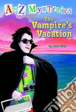 The Vampire's Vacation