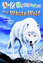 The White Wolf