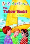 The Yellow Yacht libro str