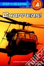 Choppers libro str