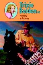 Mystery in Arizona